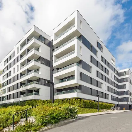 Silva, Sun & Snow דירה