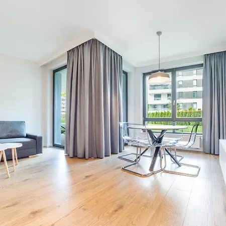 Appartement Sun & Snow Silva
