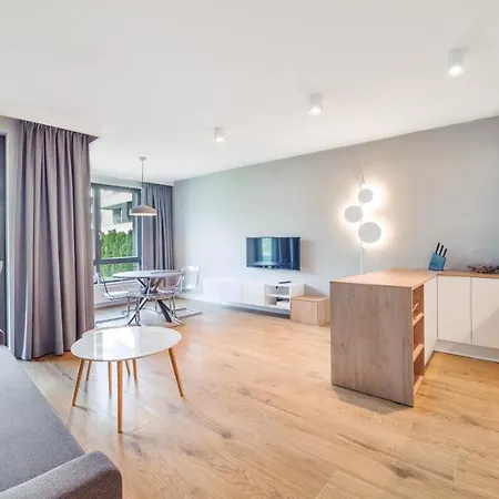 Apartament Silva, Sun & Snow