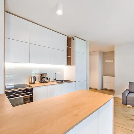 Silva, Sun & Snow * Gdynia