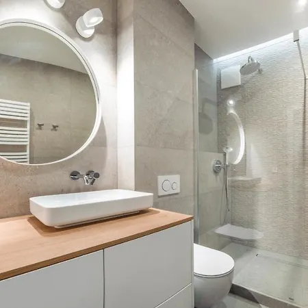 Silva, Sun & Snow Διαμέρισμα