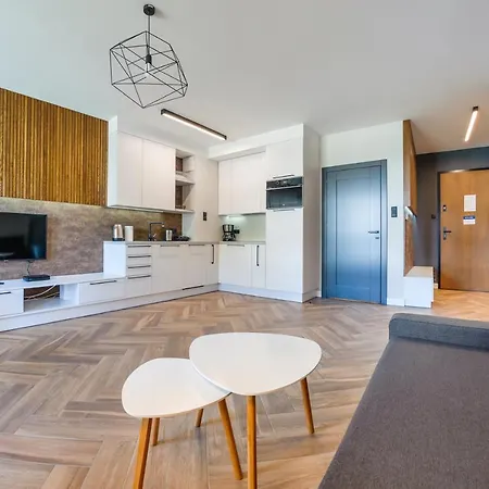 Silva, Sun & Snow Appartement *