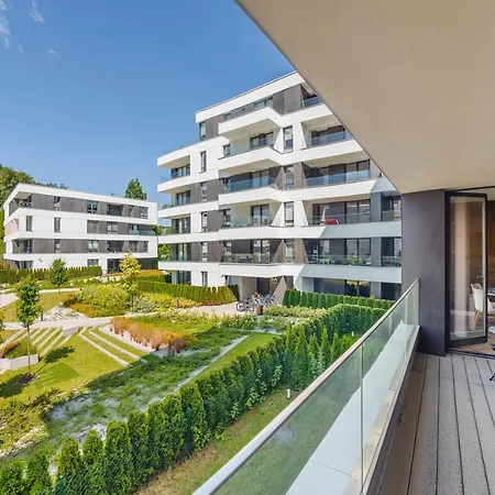 Appartement Sun & Snow Silva