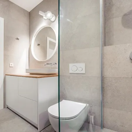 Διαμέρισμα Silva, Sun & Snow