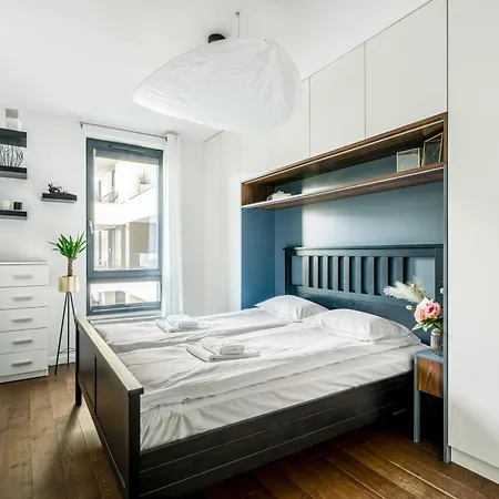 Silva, Sun & Snow Διαμέρισμα Γκντίνια