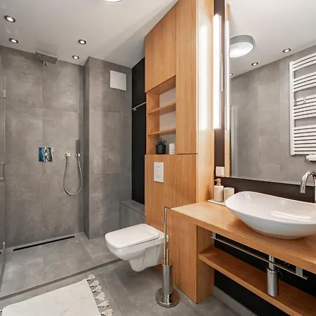 Silva, Sun & Snow * Γκντίνια