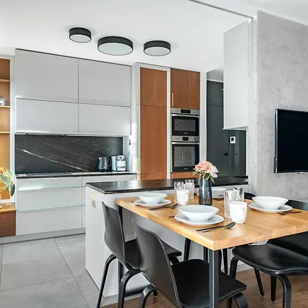 Silva, Sun & Snow Γκντίνια