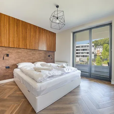 Silva, Sun & Snow Διαμέρισμα