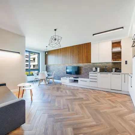 Silva, Sun & Snow Apartament *