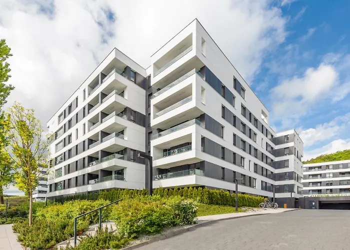 Silva, Sun & Snow דירה