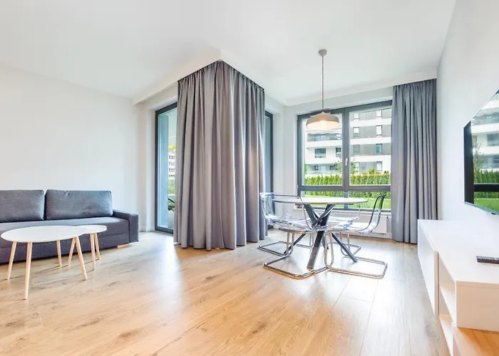 דירה Silva, Sun & Snow