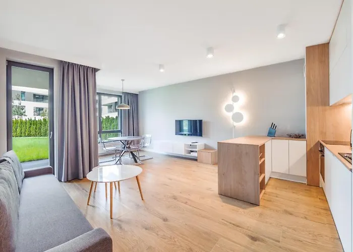 Appartement Silva, Sun & Snow