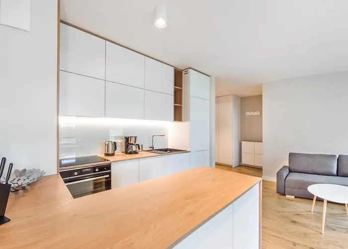 Silva, Sun & Snow * Gdynia