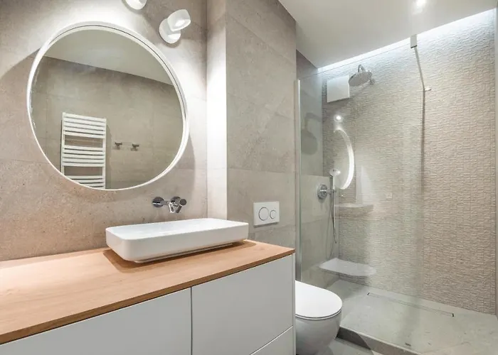 Silva, Sun & Snow Appartement