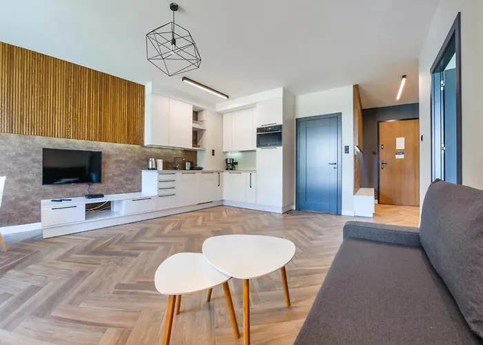 Silva, Sun & Snow דירה *