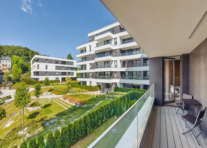 דירה Silva, Sun & Snow