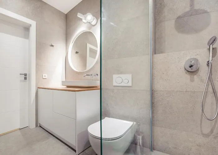 דירה Silva, Sun & Snow