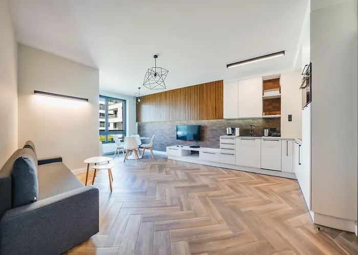 Silva, Sun & Snow Appartement *